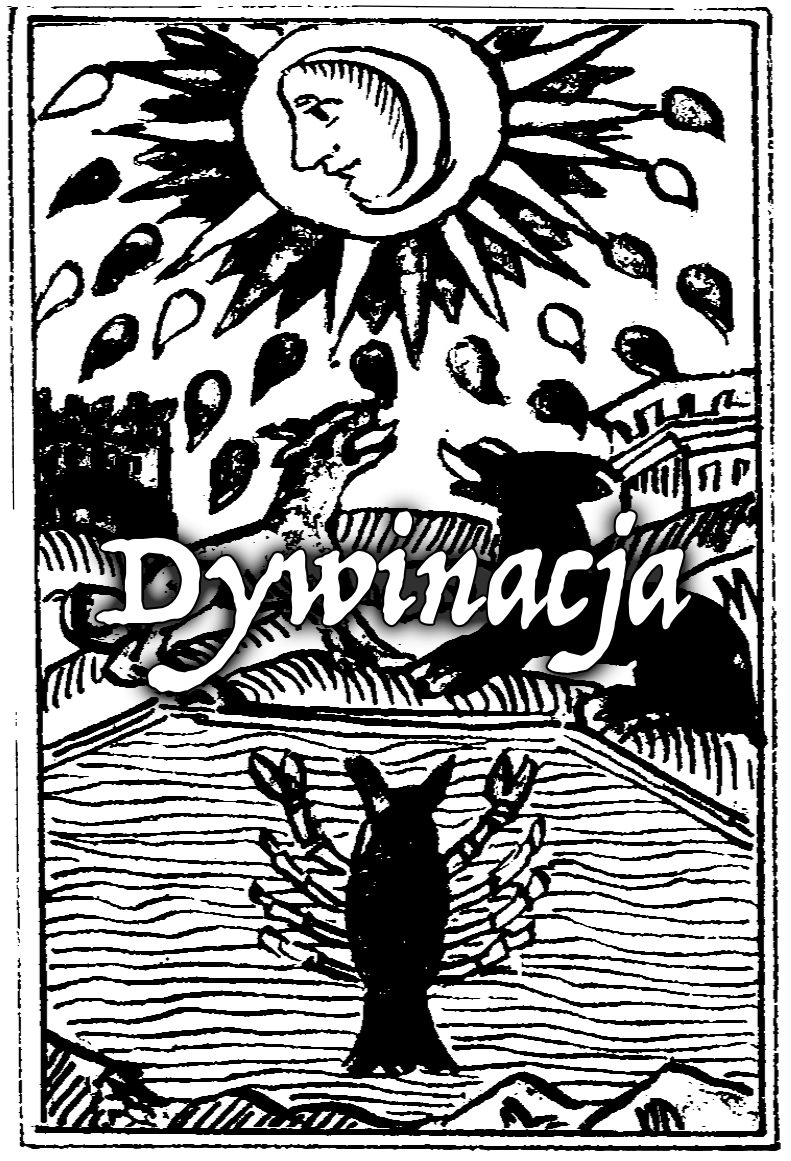 Tarot, dywinacja, odczyty tarota, tarot online - Czarci Kocioł