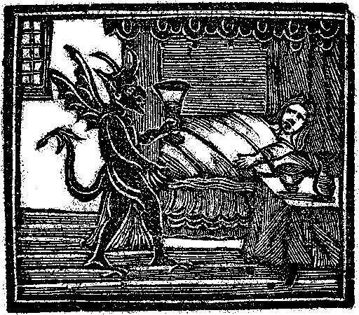 Egzorcyzmy i oczyszczenie