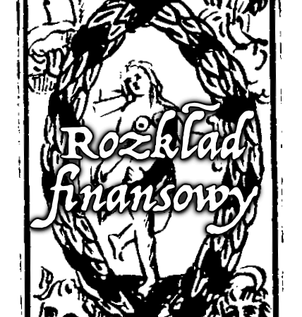 Rozkład tarota na finanse