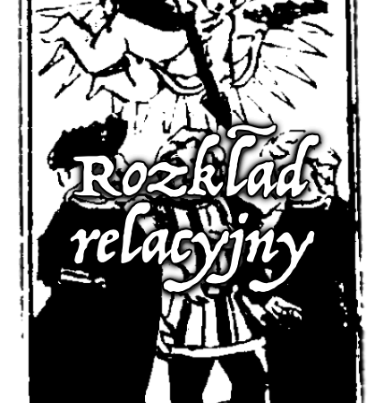 Rozkład miłosny, rozkład na relacje partnerskie