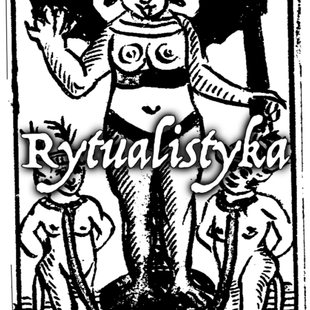Rytuały magiczne na zamówienie, rytualistyka — Czarci Kocioł