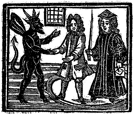 Klątwy i sprawiedliwość